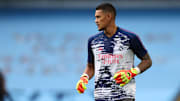Für Alphonse Areola gehts zurück zu PSG