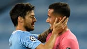 Manchester City v Real Madrid - UEFA Champions League Round of 16: Second Leg