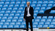 Manchester City v Real Madrid - UEFA Champions League Round of 16: Second Leg