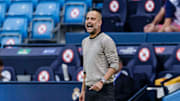 Manchester City v Real Madrid - UEFA Champions League Round of 16: Second Leg