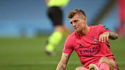 Auch Toni Kroos konnte das Ausscheiden von Real nicht verhindern