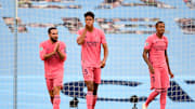 Manchester City v Real Madrid - UEFA Champions League Round of 16: Second Leg
