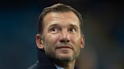 Andriy Shevchenko