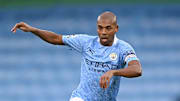 Manchester City v Sheffield United - Premier League