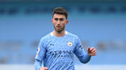 Manchester City v Sheffield United - Premier League
