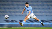 Sergio Agüero, Manchester City 