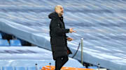 Manchester City v Southampton - Premier League