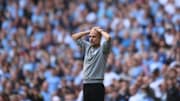 Manchester City v Southampton - Premier League
