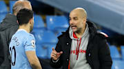 Manchester City v Southampton - Premier League