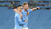 Manchester City v Southampton - Premier League