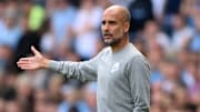 Guardiola said he felt guilty over City's draw