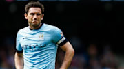 Manchester City v Southampton - Premier League