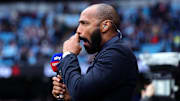 Thierry Henry sera consultant pour Amazon. 