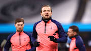 Manchester City v Tottenham Hotspur - Premier League