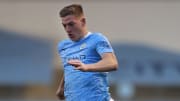 Liam Delap gilt als Toptalent