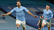 Ilkay Gundogan et Phil Foden sont en feu cette saison avec Manchester City. 