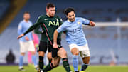 City e Tottenham decidem a Copa da Liga Inglesa