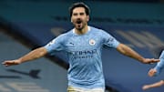 Ilkay Gündogan befindet sich aktuell in absoluter Top-Form