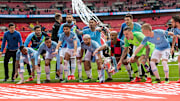 Manchester City v Watford - FA Cup Final
