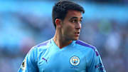 Eric Garcia déjà de retour au Barça ? 