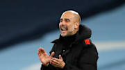 Manchester City v West Bromwich Albion - Premier League