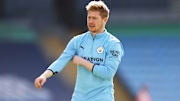 Kevin De Bruyne