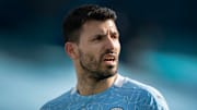 Manchester City star Sergio Aguero could be a great option for Barcelona 