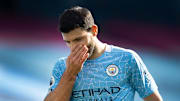 Manchester City v West Ham United - Premier League