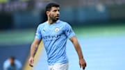 Manchester City v West Ham United - Premier League