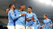 Four trophies City? Four?! That's insane 