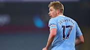 Manchester City v Wolverhampton Wanderers - Premier League