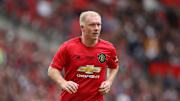 Manchester United '99 Legends v FC Bayern Legends