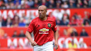 Manchester United '99 Legends v FC Bayern Legends