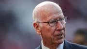 Charlton is England's greatest ever footballer