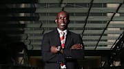 Manchester United Official Lunch In Sydney