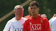 Manchester United UEFA Champions League Final - Media Day