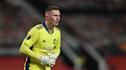Manchester United v A.C. Milan - UEFA Europa League Round Of 16 Leg One