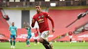 Manchester United v AFC Bournemouth  - Premier League
