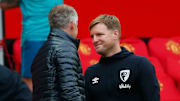 Manchester United v AFC Bournemouth  - Premier League