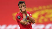 Bruno Fernandes has been a revelation ever since joining Manchester United in January