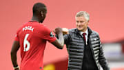 Manchester United v AFC Bournemouth  - Premier League