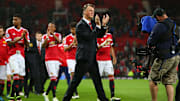 Louis van Gaal