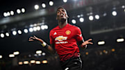 Manchester United v AFC Bournemouth - Premier League
