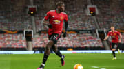 Zuletzt in stark aufsteigender Form: Paul Pogba