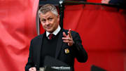 Manchester United v AS Roma - UEFA Europa League Semi Final: Leg One