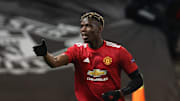 Manchester United v AS Roma - UEFA Europa League Semi Final: Leg One