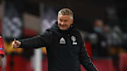 Manchester United v AS Roma - UEFA Europa League Semi Final: Leg One