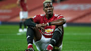 Paul Pogbas verursachter Elfmeter führte zur Niederlage von Manchester United
