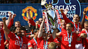 Manchester United v Arsenal - Premier League
