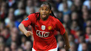 Manchester United v Arsenal - UEFA Champions League Semi Final 1st Leg